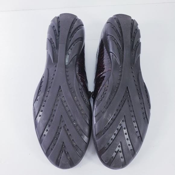 Vaneli Sport Flats Snake Skin.. - Picture 8 of 8